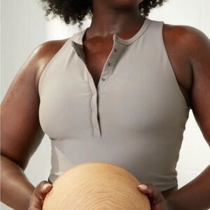 Abercrombie & Fitch ypb top size small